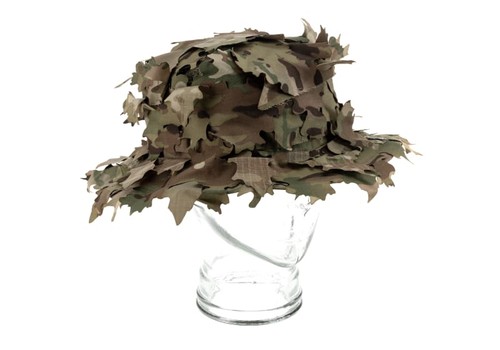 Invader gear leaf - gear,