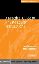 Geoff Yates A Practical Guide