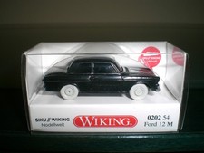 Wiking Ford 12 m SIKU Wiking