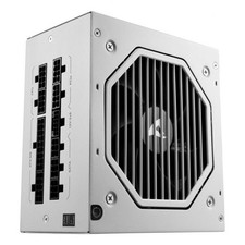 SHARKOON REBEL P20 ALIMENTATORE 1000 W CYBENETICS PLATINUM FULLY-MODULAR ATX 3.1