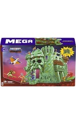 Mattel- Mega Construx-