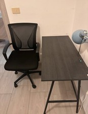 Scrivania sedia da - sedia, ufficio