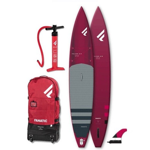 Fanatic falcon air premium - air,