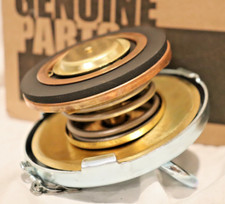 130-2981 Tappo radiatore Cummins Onan. Sistema di raffreddamento rilascio sfiato a pressione Genset