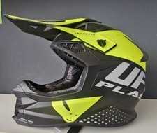 UFO PLAST Casco Motocross