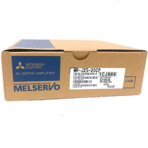Servoazionamento mitsubishi - servoazionamento,