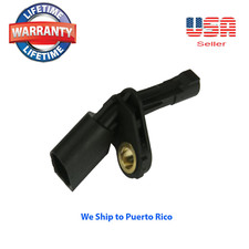 ABS Wheel Speed Sensor Rear