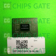 1PZ Nuovo GeForce Go7600