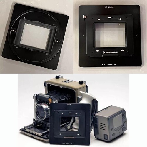 Per hasselblad adattatore - per,