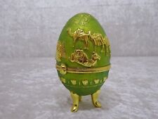 Metallo Design Contenitore