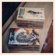 Star Comics: Spawn & Savage