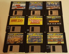 Olivetti Prodest PC1 -LOT #6-