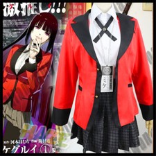 Costume Anime Cosplay