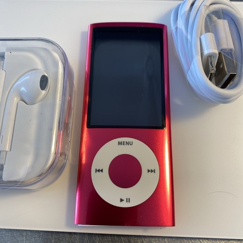 Apple ipod nano - apple,