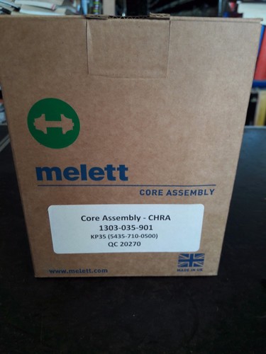 Core assy melett - core,