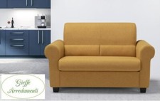 POLTRONA DIVANO 2/3 POSTI