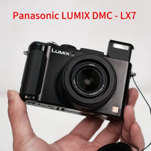 Panasonic lumix dmc - lumix, 10,1