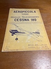 Aeropiccola Torino-Piano di