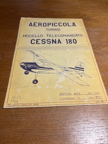 Aeropiccola torino piano - aeropiccola, di