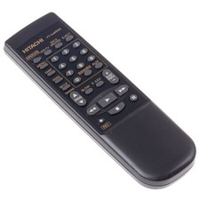 Originale hitachi rm655e - originale, vt-rm655e