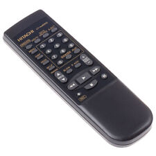 Originale Hitachi VT-RM655E Telecomando per VT-F550 Video Registratore/Testato