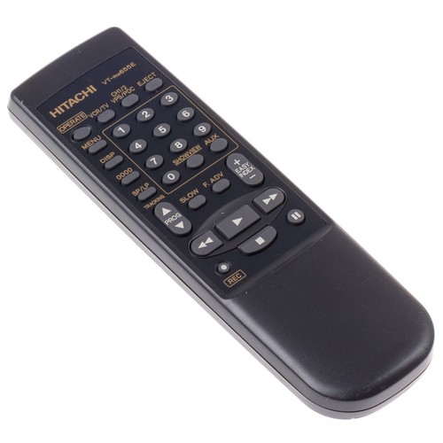 Originale hitachi rm655e - hitachi, vt-rm655e