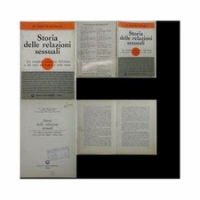 J 8764 LIBRO STORIA DELLE