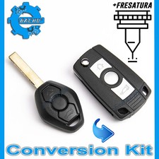 CHIAVE GUSCIO PER BMW 3 E46 5