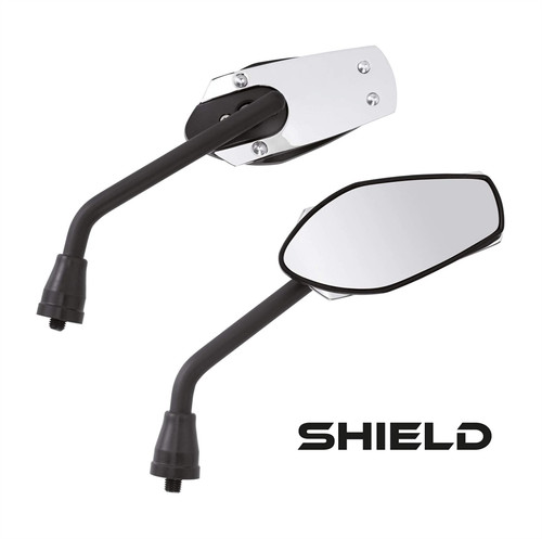 Coppia specchietti moto - coppia,