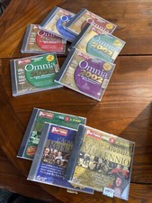 Cd Panorama Inserti Omnia 2002