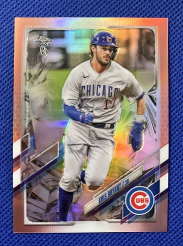 2021 topps chrome ben - chrome, baller