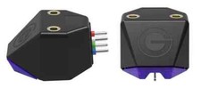 GOLDRING E3 TESTINA MM CON