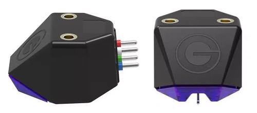 Goldring testina con - testina,