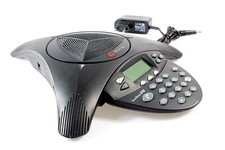 Polycom Sound Station 2W DECT