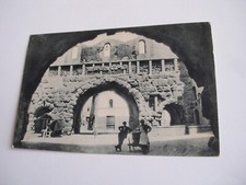 Aosta - Porte Pretoriane +