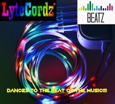 Cavo Caricabatteria LED Illuminazione Musica Sensibile Cavo Telefono DJ Disco Danza