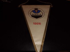 GAGLIARDETTO CALCIO SPARTA NOVARA 1926