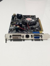 Scheda Video ATI Radeon X600 PRO 128 MB