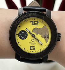 Orologio Meccaniche Veloci