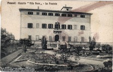 #FRASCATI: CONVITTO "VILLA