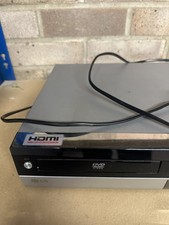  Lettore DVD VHS LG V192H