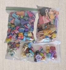 Grande lotto polly pocket - grande,