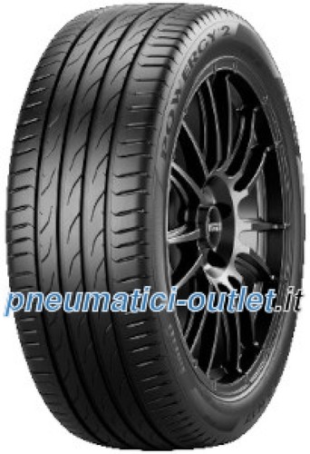 Pirelli powergy 215 r16 - pirelli,
