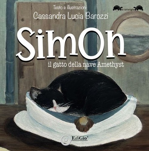Libri barozzi cassandra lucia - barozzi,