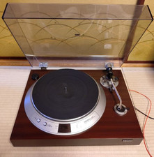 DENON DP-1200 Turntable Direct