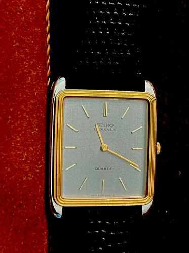 Orologio seiko lassale ultra - orologio,