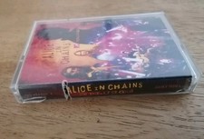 Rare Alice in Chains - MTV