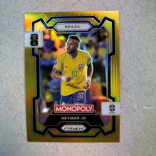 2026 panini prizm monopoly - 2026,