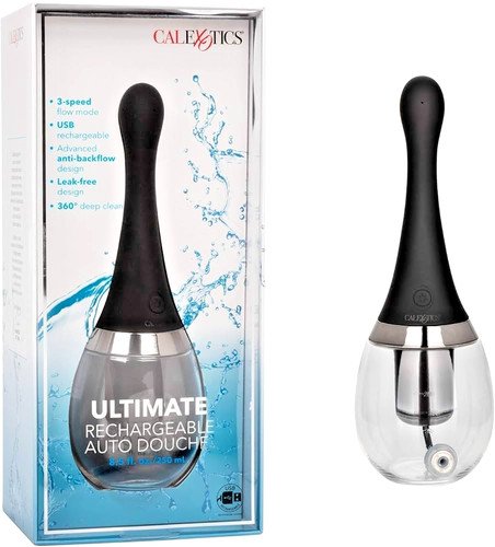Doccia intima automatica - intima, 3