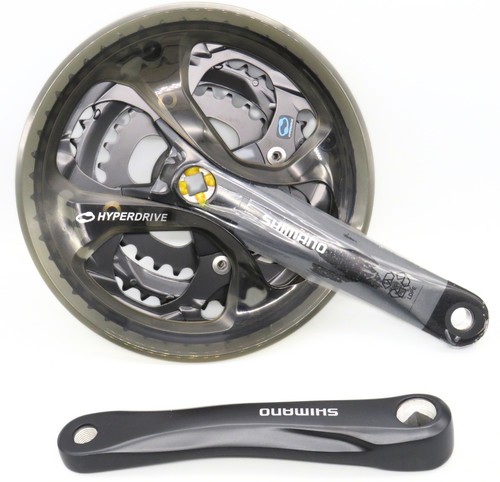 Guarnitura shimano m361 - guarnitura,